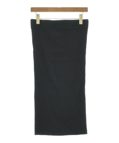 Deuxieme Classe Long/Maxi length skirts