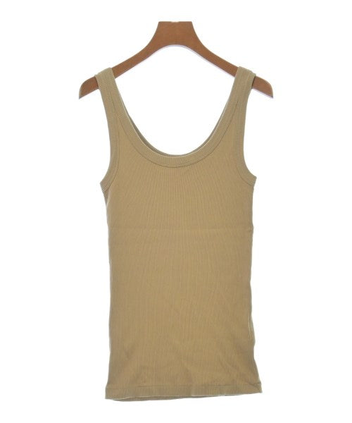 Deuxieme Classe Tank tops