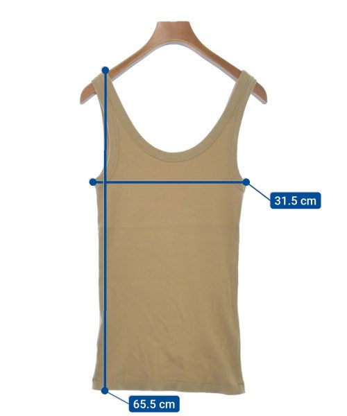 Deuxieme Classe Tank tops