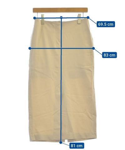 Deuxieme Classe Long/Maxi length skirts