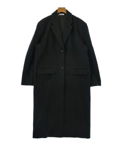 Deuxieme Classe Chesterfield coats