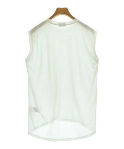 Deuxieme Classe Sleevelesses