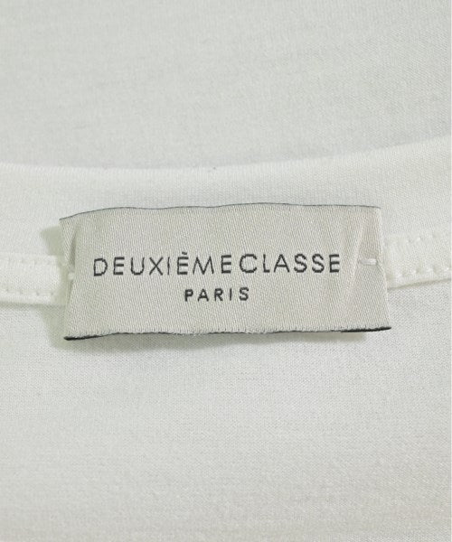 Deuxieme Classe Sleevelesses