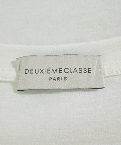 Deuxieme Classe Sleevelesses