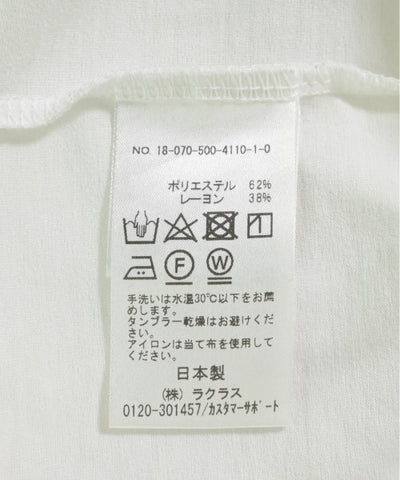 Deuxieme Classe Sleevelesses