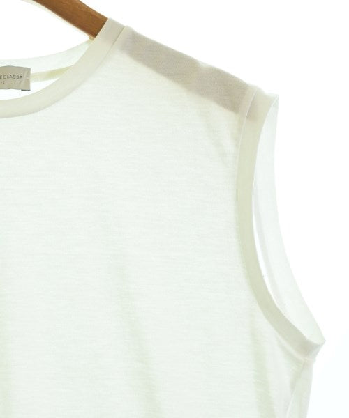 Deuxieme Classe Sleevelesses