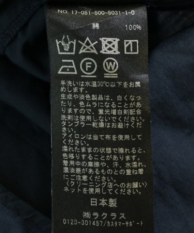 Deuxieme Classe Blouses