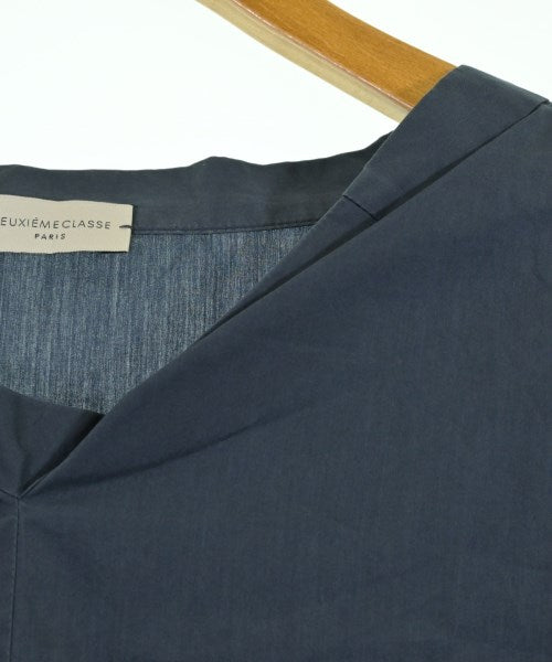 Deuxieme Classe Blouses