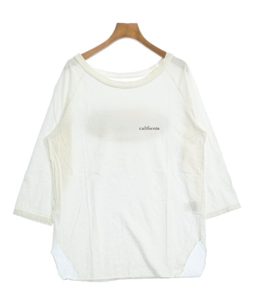 Deuxieme Classe Tee Shirts/Tops