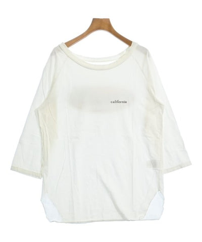 Deuxieme Classe Tee Shirts/Tops