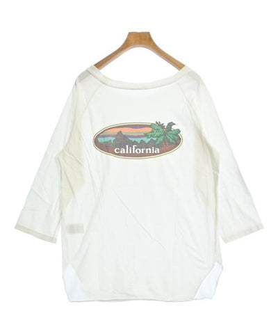 Deuxieme Classe Tee Shirts/Tops