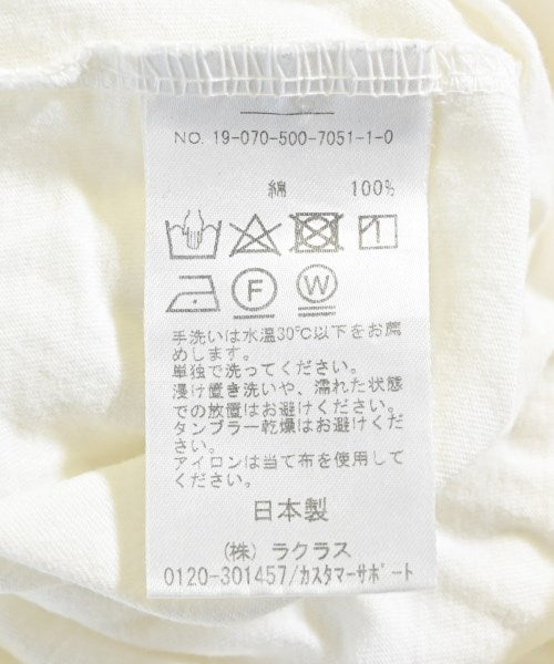 Deuxieme Classe Tee Shirts/Tops