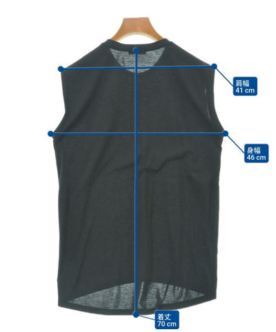 Deuxieme Classe Sleevelesses