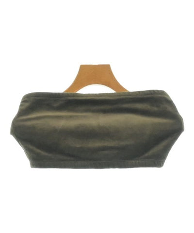 Deuxieme Classe Tank tops