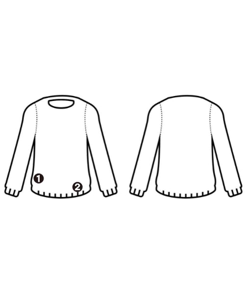 Deuxieme Classe Sweaters