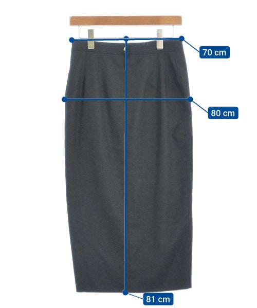Deuxieme Classe Long/Maxi length skirts