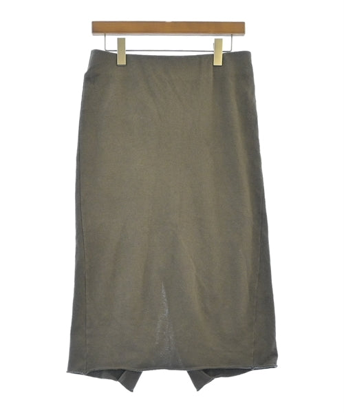 Deuxieme Classe Long/Maxi length skirts