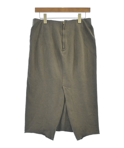 Deuxieme Classe Long/Maxi length skirts