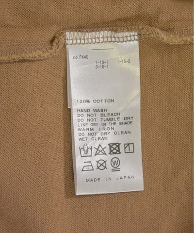 Deuxieme Classe Tee Shirts/Tops