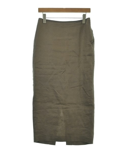 Deuxieme Classe Long/Maxi length skirts