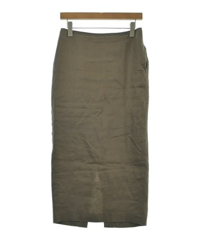 Deuxieme Classe Long/Maxi length skirts