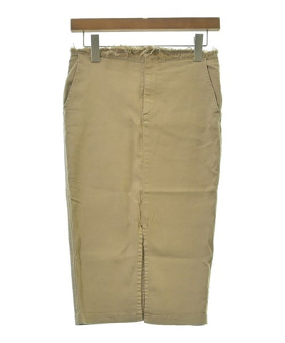 Deuxieme Classe Knee length skirts