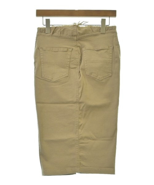 Deuxieme Classe Knee length skirts