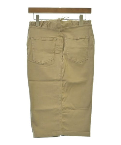 Deuxieme Classe Knee length skirts