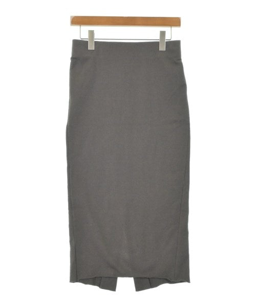 Deuxieme Classe Long/Maxi length skirts