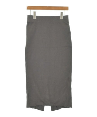 Deuxieme Classe Long/Maxi length skirts