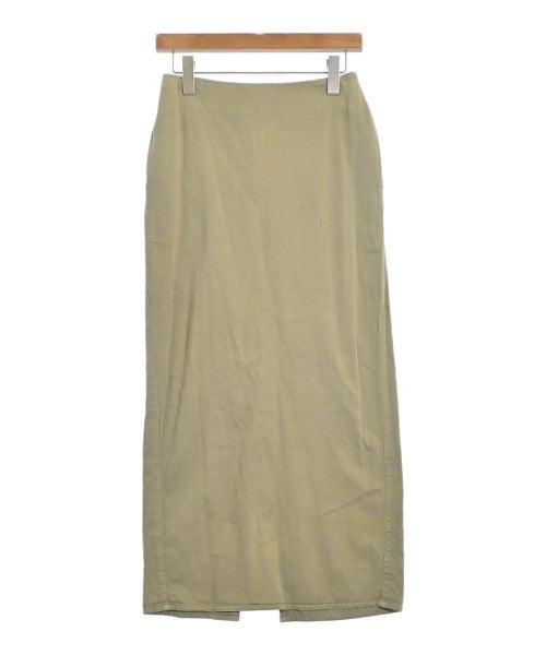 Deuxieme Classe Long/Maxi length skirts