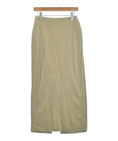 Deuxieme Classe Long/Maxi length skirts