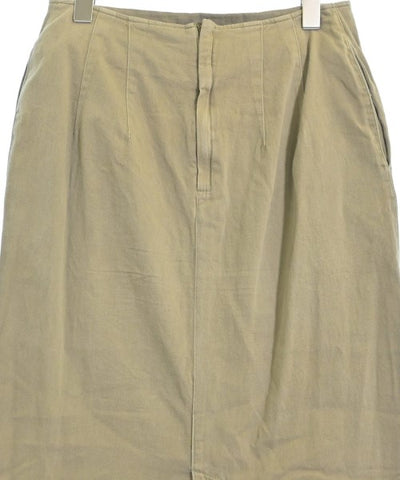 Deuxieme Classe Long/Maxi length skirts