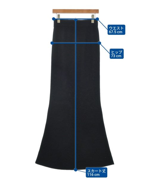 Deuxieme Classe Long/Maxi length skirts