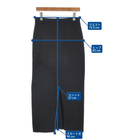 Deuxieme Classe Long/Maxi length skirts