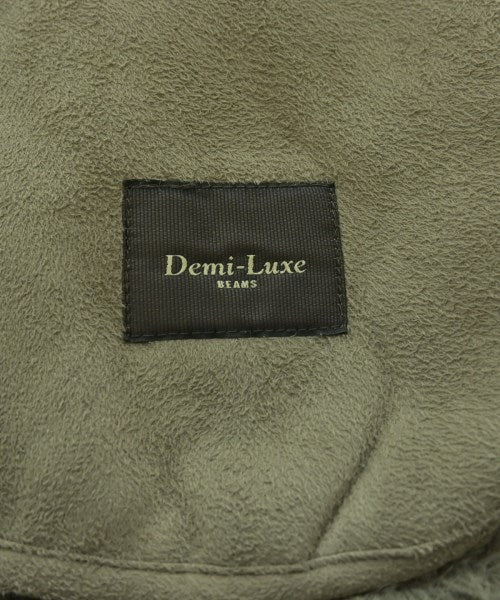 Demi-Luxe BEAMS Other