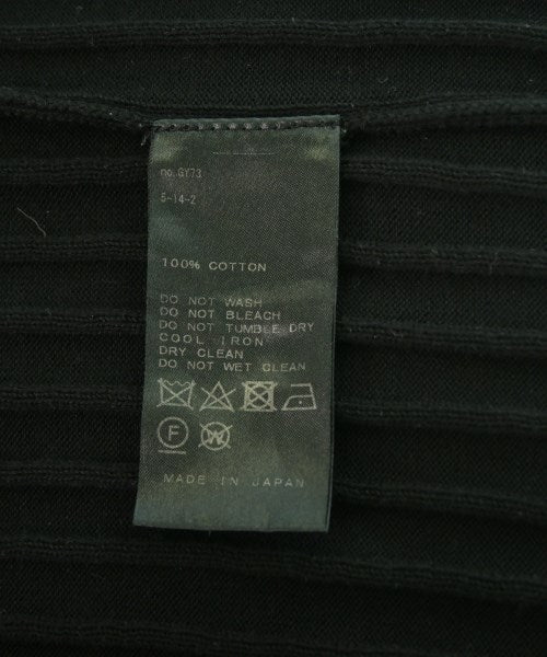 Deuxieme Classe Vests