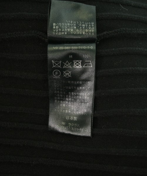 Deuxieme Classe Vests