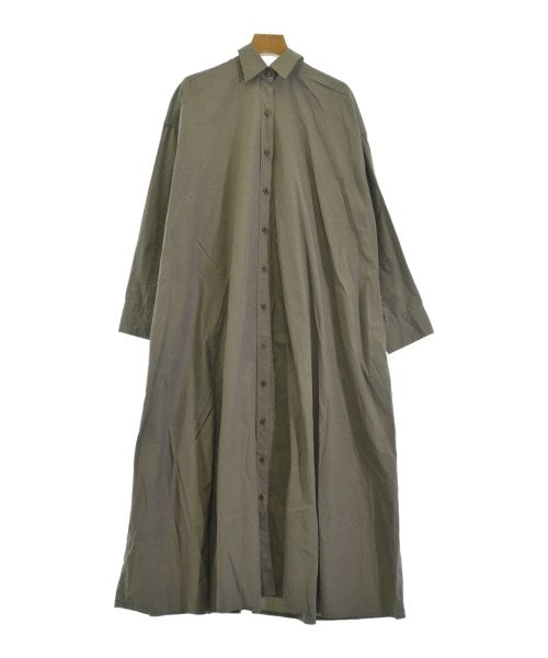 Deuxieme Classe Shirtdresses