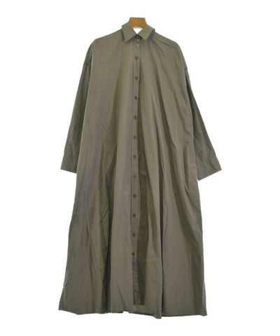 Deuxieme Classe Shirtdresses