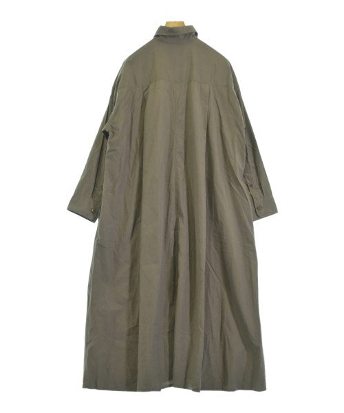 Deuxieme Classe Shirtdresses