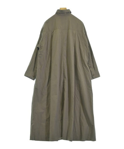 Deuxieme Classe Shirtdresses