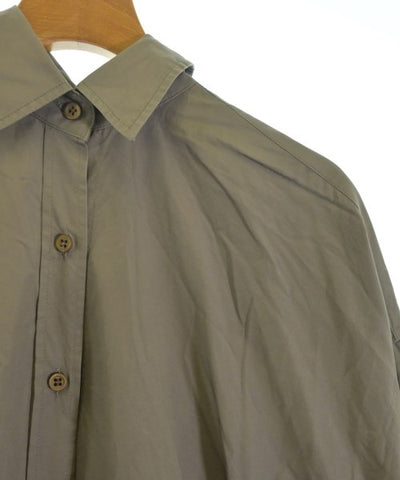 Deuxieme Classe Shirtdresses