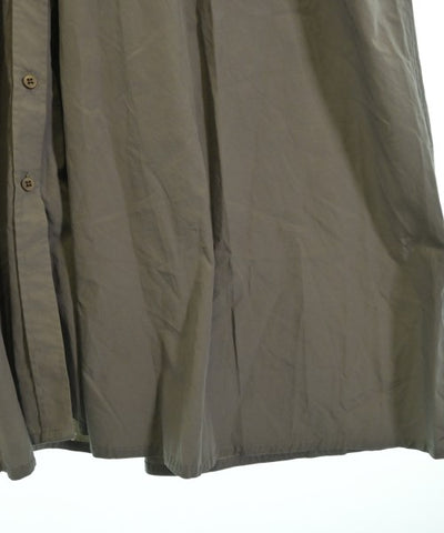 Deuxieme Classe Shirtdresses