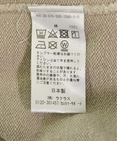 Deuxieme Classe Hoodies