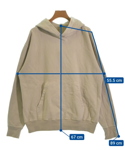 Deuxieme Classe Hoodies