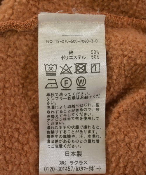 Deuxieme Classe Hoodies