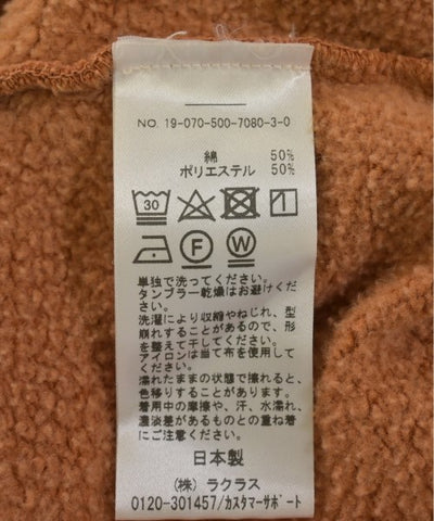 Deuxieme Classe Hoodies