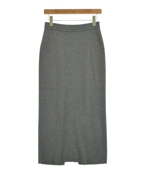 Deuxieme Classe Long/Maxi length skirts