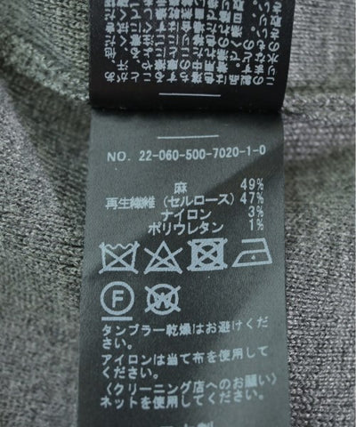 Deuxieme Classe Long/Maxi length skirts